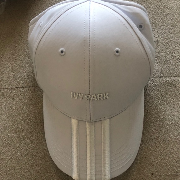 IVY PARK Accessories - Ivy Park Backless Cap/ Hat